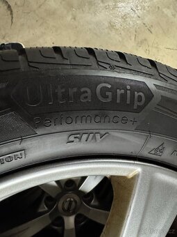 Alu kola Volvo xc90 II - 2