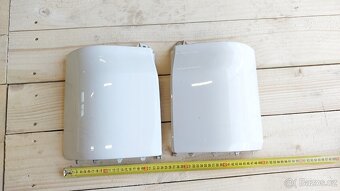 VW Transporter T5 –  KRYT "D" SLOUPKU - 2