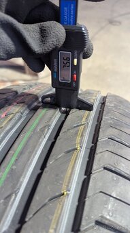 235/45 R17 94W Continental ContiSportContact 5 - 2