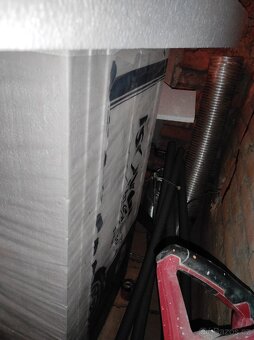 Isover EPS 100, 50mm tloušťka - 2