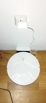 Robotycky vysavač - 2