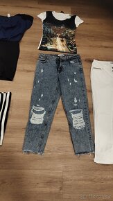 Divci/damsky mix - 2