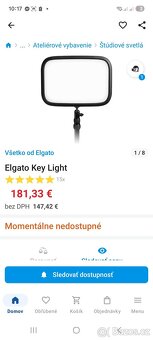 Elgato key ligy - 2