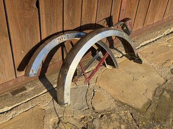 Blatníky Babeta - 2