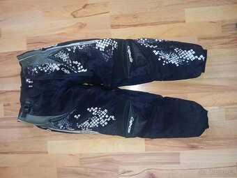 Motokrosové oblečení - 2