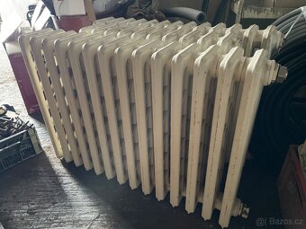Radiátory Kalor - 2