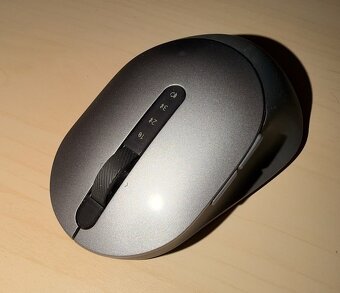 Dell bezdrátový set klávesnice a myši - 2