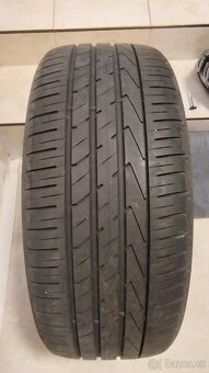 Letní pneumatiky HANKOOK - 2