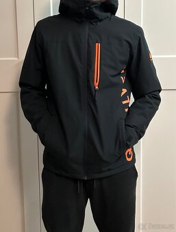 Quiksilver bunda - 2