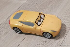 Cars bourací auto Cruz Ramirez

 - 2