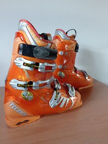 Lyžařské boty Tecnica - 2