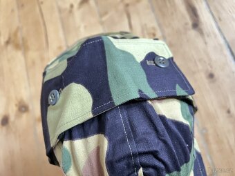 Čepice ČSLA vz.60 MLOK - 2