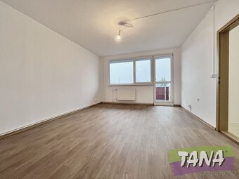 Pronájem bytu 4+1 v Hořicích, ev.č. 00355 - 2