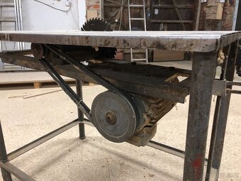 Kotoučová pila - 2