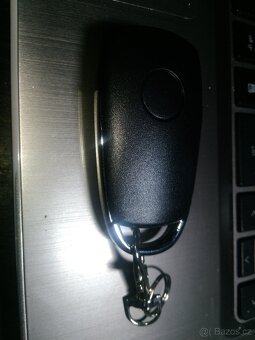 Dalkový ovladač univerzální vodotěsný - 2