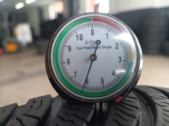 205/55 R16 MICHELIN (2316) - 2