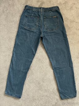 Pánské džíny - 2