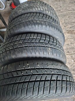 Kola ,pneu 195/65/R15 - 2