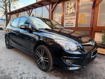 Hyundai i30 1,4i - 2