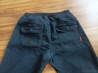 Rifle chlapecké - 2