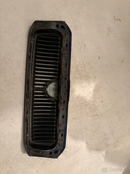 Octavia 1 maska,Po facelift - 2