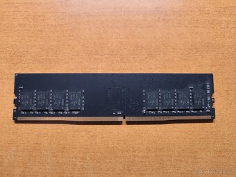 Corsair ValueSelect 4GB DDR4 2133MHz CL15 - 2