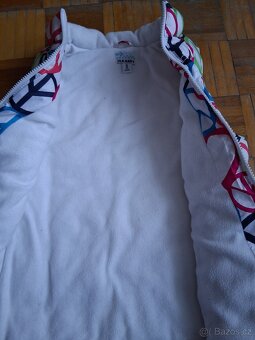 Vesta dívčí vel. 12-14 let - 2