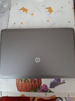 Notebook HP - 2