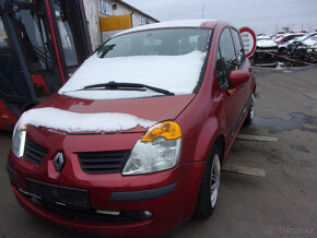 Renault Modus - 2