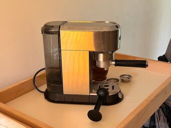 Kávovar De’Longhi řada 680M - 2