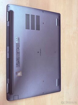 Prodám notebook Dell Latitude 5520 – dotykový displej - 2