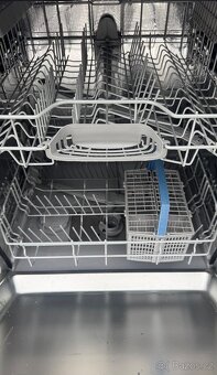 Myčka bosch serie 4, digitální - 2