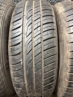 letní pneumatiky 195/65/15 - 2