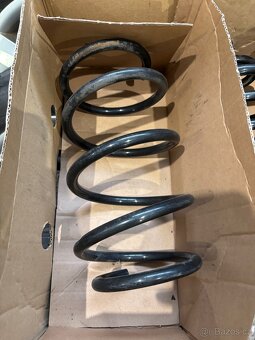 Eibach Pro kit E10-15-021-04-22 - 2