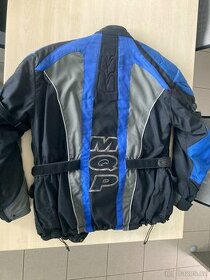 Pánská bunda na motocykl MQP - 2