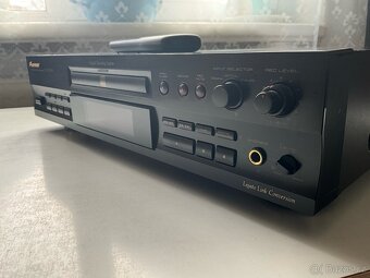 Pioneer PDR-555RW - 2