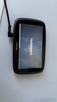 Navigace TomTom go 510 - 2