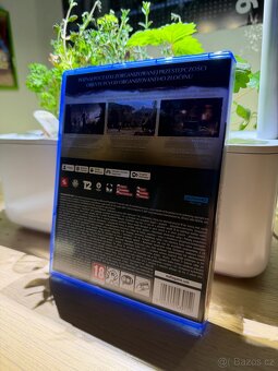 Mafia: THE OLD COUNTRY PS5 - 2