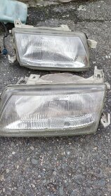 Astra kombi (1995) dily - 2