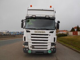 Scania R420 - 2