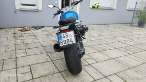 BMW NINE-T R1200 Pure A2 - 2