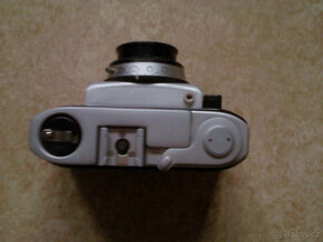 Fotoaparát Beirette - 2