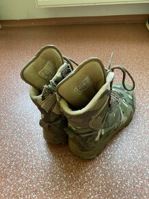 Vojenské boty - 2