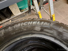 Michelin Alpin A4 - 2