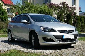 Opel Astra Sports Tourer 1.6 CDTi 84kw - 2