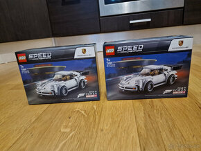 Lego Speed Champions - 2