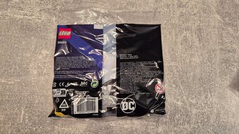 Lego DC Batman 1922 (30653) Polybag - 2