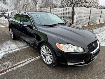 Jaguar XF S 68 000km - 2