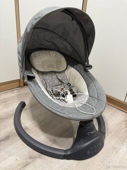 Houpatko momi - 2