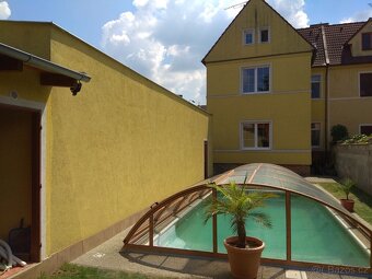 Prodej rodinného domu v žádané lokalitě - 2